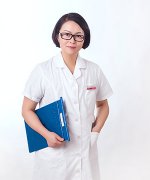 夏赞波 主治医师