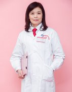 何虹 主任医师